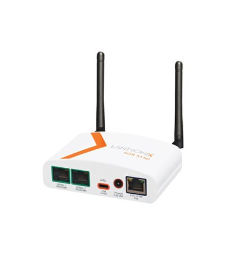 Lantronix SGX 5150 IoT Device Gateway SGX5150202US