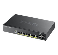 Zyxel GS2220-10HP - Switch GS2220-10HP