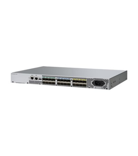 HPE SN3600B 32Gb 24/8 8-port 32Gb Short Wave SFP28 Fibre Channel Switch R7R97A#AC3 – купити в Україні | Офіційна гарантія HPE SN3600B 32Gb 24/8 8-port 32Gb Short Wave SFP28 Fibre Channel Switch R7R97A#AC3 – купити в Україні | Офіційна гарантія