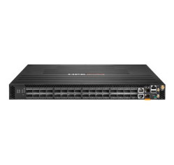 HPE Aruba Networking 8325P 32p QSFP28 40G/100G Switch S4A49A