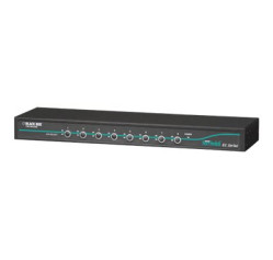Black Box ServSwitch EC for PS/2 Servers and Consoles KV9008A