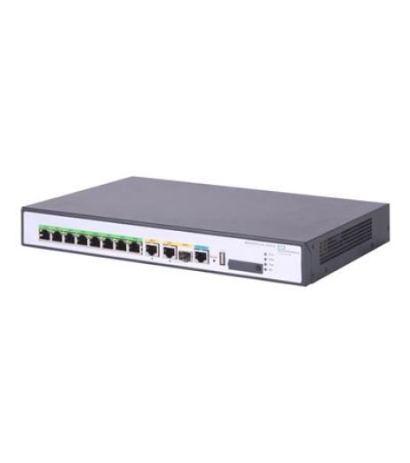 HPE FlexNetwork MSR958 JH300A#B2E – купити в Україні | Офіційна гарантія HPE FlexNetwork MSR958 JH300A#B2E – купити в Україні | Офіційна гарантія