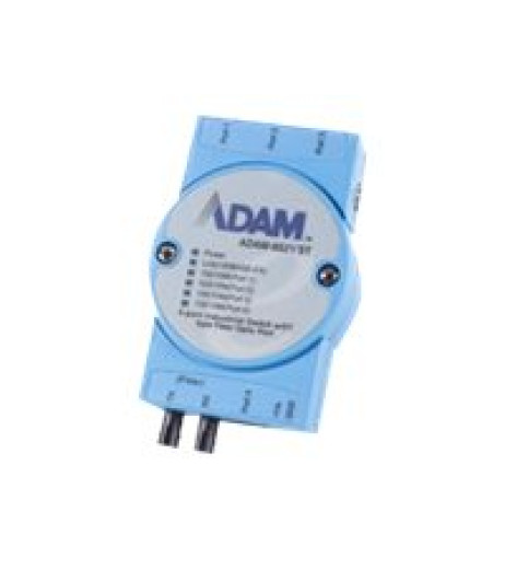 ADAM ADAM-6521/ST - Switch ADAM-6521/ST-AE – купити в Україні | Офіційна гарантія ADAM ADAM-6521/ST - Switch ADAM-6521/ST-AE – купити в Україні | Офіційна гарантія