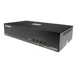 Black Box SECURE NIAP SS4P-DH-DP-UCAC