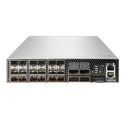 HPE SN2010M 25GbE 18SFP28 4QSFP28 Switch Q9E63A#ABA