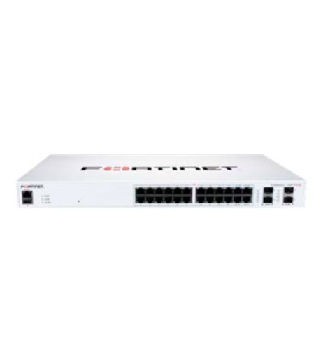 Fortinet FortiSwitch 124F-FPOE FS-124F-FPOE-TAA – купити в Україні | Офіційна гарантія Fortinet FortiSwitch 124F-FPOE FS-124F-FPOE-TAA – купити в Україні | Офіційна гарантія