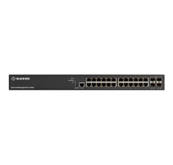 Black Box LPB3000 Series LPB3028A LPB3028A