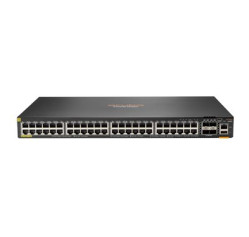 HPE Aruba Networking CX 6200F 48G 4SFP Switch S0M83A#B2C