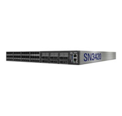 Mellanox Spectrum-2 MSN3420-CB2FC MSN3420-CB2FC