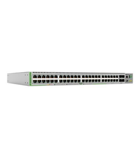 Allied Telesis CentreCOM AT-GS980MX/52PSM AT-GS980MX/52PSM-10 – купити в Україні | Офіційна гарантія Allied Telesis CentreCOM AT-GS980MX/52PSM AT-GS980MX/52PSM-10 – купити в Україні | Офіційна гарантія