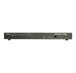IOGEAR MiniView GCS1808 8-Port VGA Combo KVM Switch GCS1808