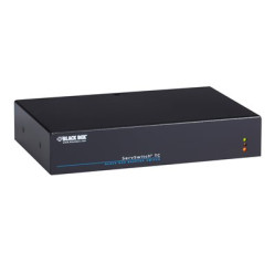 Black Box TC Series KM Desktop Switch, 4-Port, (4) HID ACX1004A-HID4