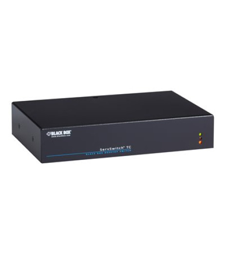 Black Box TC Series KM Desktop Switch, 4-Port, (4) HID ACX1004A-HID4 – купити в Україні | Офіційна гарантія Black Box TC Series KM Desktop Switch, 4-Port, (4) HID ACX1004A-HID4 – купити в Україні | Офіційна гарантія