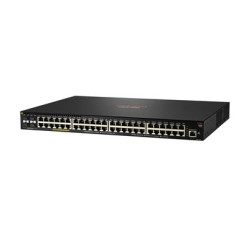 HPE Aruba 2930F 48G PoE+ 4SFP JL557A#ACC