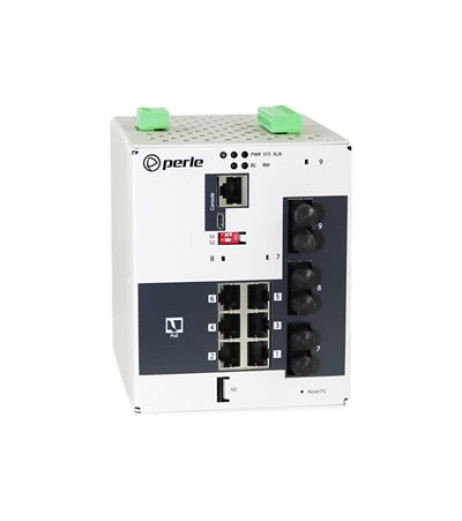 Perle IDS-509F3PP6-T2SD40-MD2 07016780 – купити в Україні | Офіційна гарантія Perle IDS-509F3PP6-T2SD40-MD2 07016780 – купити в Україні | Офіційна гарантія