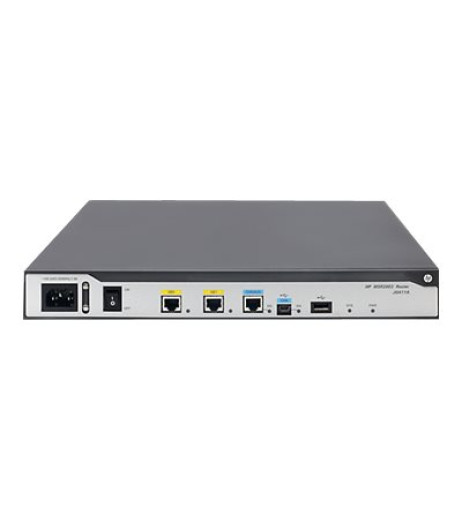 HPE MSR2004-24 - Router JG734A#ABA – купити в Україні | Офіційна гарантія HPE MSR2004-24 - Router JG734A#ABA – купити в Україні | Офіційна гарантія