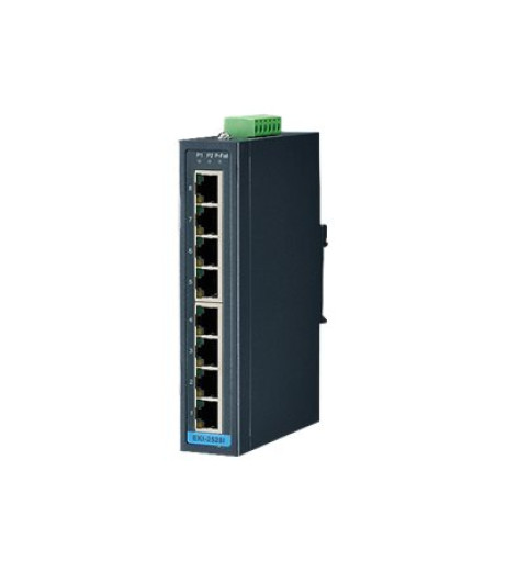 Advantech EKI-2528I-BE EKI-2528I-BE – купити в Україні | Офіційна гарантія
