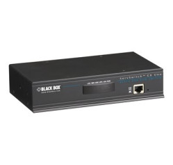 Black Box ServSwitch CX Uno KV0081A