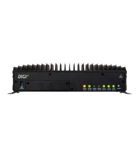 Digi TX64 - Wireless router TX64-A161 – купити в Україні | Офіційна гарантія
