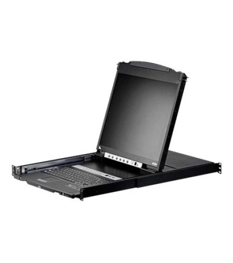 ATEN Slideaway CL5816N CL5816N – купити в Україні | Офіційна гарантія ATEN Slideaway CL5816N CL5816N – купити в Україні | Офіційна гарантія