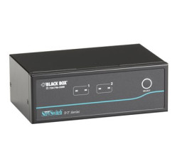 Black Box ServSwitch KV9622A