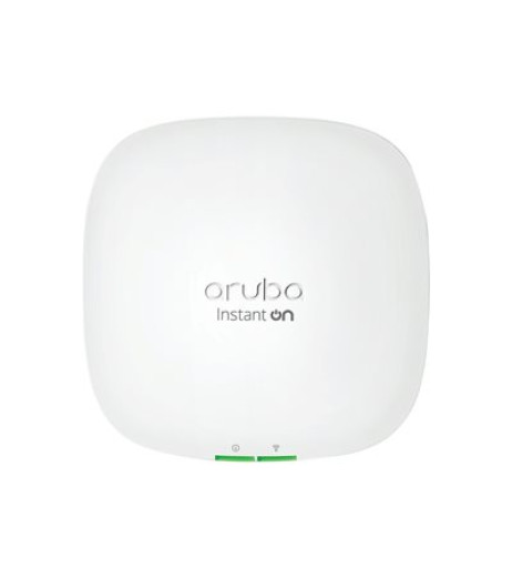 HPE Aruba Instant ON AP22 R6M49A – купити в Україні | Офіційна гарантія