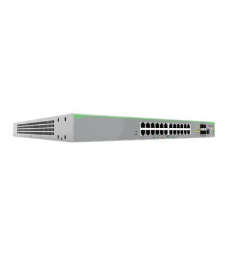 Allied Telesis CentreCOM FS980M/28DP AT-FS980M/28DP-10