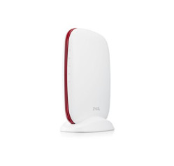 Zyxel SCR 50AXE - Wireless router 4-port switch SCR50AXE