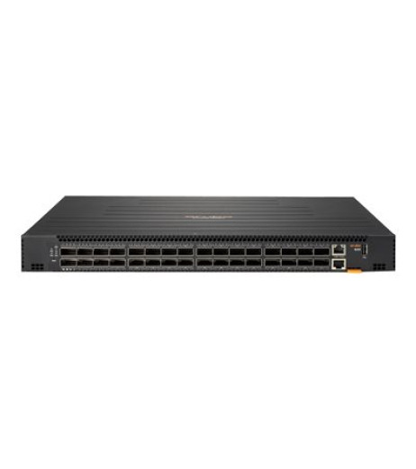 HPE Aruba 8325-32C - Switch JL860A – купити в Україні | Офіційна гарантія HPE Aruba 8325-32C - Switch JL860A – купити в Україні | Офіційна гарантія