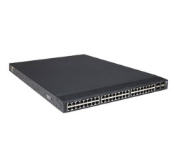 HPE 5900AF-48XGT-4QSFP+ B-F Bundle JG851A#ABA HPE 5900AF-48XGT-4QSFP+ B-F Bundle JG851A#ABA