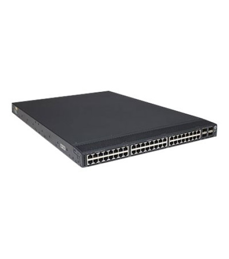 HPE 5900AF-48XGT-4QSFP+ B-F Bundle JG851A#ABA – купити в Україні | Офіційна гарантія