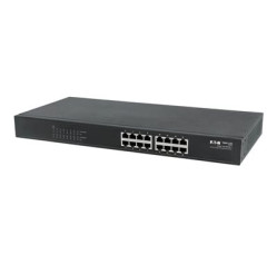 Eaton - Switch - unmanaged NG16POE-1 Eaton - Switch - unmanaged NG16POE-1