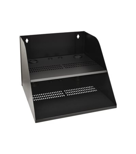 Eaton Tripp Lite Series Wall-Mount Shelf for IT Equipment, 20 in. Wide, Up to 200 lb. (90 kg) SRWOSHELFLG – купити в Україні | Офіційна гарантія Eaton Tripp Lite Series Wall-Mount Shelf for IT Equipment, 20 in. Wide, Up to 200 lb. (90 kg) SRWOSHELFLG – купити в Україні | Офіційна гарантія