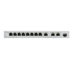 Zyxel XGS1250-12 - Switch XGS1250-12