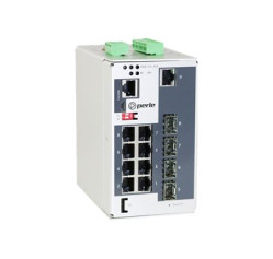 Perle IDS-509CPP-XT - Switch 07017200