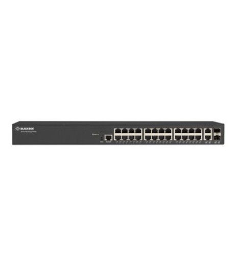 Black Box - Switch - L2+ LGB1126A-R2