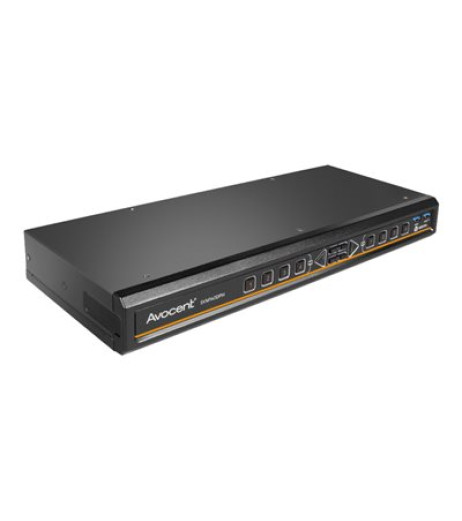 Avocent Switchview Matrix SVM140DPH SVM140DPH-400 – купити в Україні | Офіційна гарантія Avocent Switchview Matrix SVM140DPH SVM140DPH-400 – купити в Україні | Офіційна гарантія