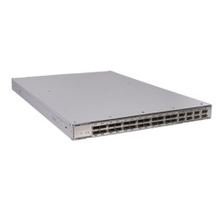 HPE Networking Comware 5960 24 Port 100/200G QSFP56 +8 Port 400G QSFP-DD Data Center Switch R9Y12A HPE Networking Comware 5960 24 Port 100/200G QSFP56 +8 Port 400G QSFP-DD Data Center Switch R9Y12A