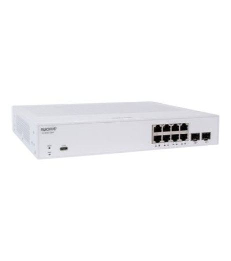 8-PRT POE+ 124W 2X1G SFP ICX8100-C08PF – купити в Україні | Офіційна гарантія 8-PRT POE+ 124W 2X1G SFP ICX8100-C08PF – купити в Україні | Офіційна гарантія