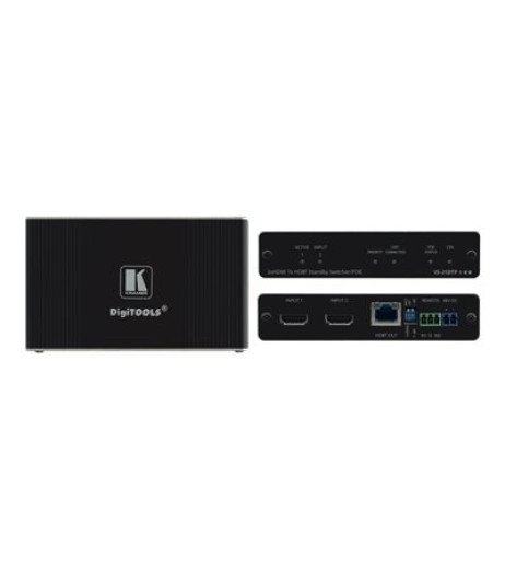 Kramer DigiTOOLS VS-21DTP 20-80498190 – купити в Україні | Офіційна гарантія Kramer DigiTOOLS VS-21DTP 20-80498190 – купити в Україні | Офіційна гарантія