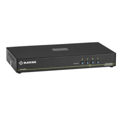 Black Box SECURE NIAP SS4P-SH-HDMI-U