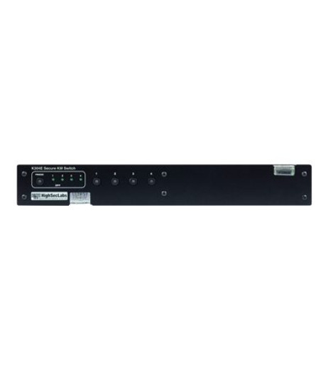 HighSecLabs Secure K304E K304E – купити в Україні | Офіційна гарантія HighSecLabs Secure K304E K304E – купити в Україні | Офіційна гарантія