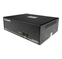 Black Box SECURE NIAP SS2P-SH-DVI-U