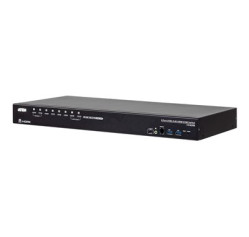 ATEN CS18208 - KVM / audio / USB switch CS18208