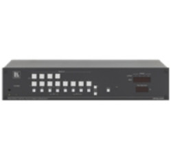 Kramer Matrix VP-8x4AK 8x4 Computer Graphics Video & Stereo Audio Matrix Switcher VP-8X4AK