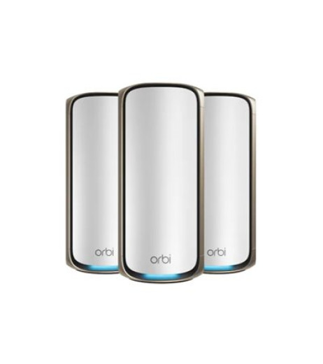 NETGEAR Orbi 970 Series RBE973S RBE973S-100NAS – купити в Україні | Офіційна гарантія NETGEAR Orbi 970 Series RBE973S RBE973S-100NAS – купити в Україні | Офіційна гарантія
