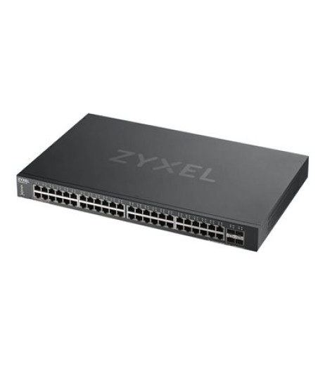 Zyxel XGS1930-52 - Switch XGS1930-52 – купити в Україні | Офіційна гарантія Zyxel XGS1930-52 - Switch XGS1930-52 – купити в Україні | Офіційна гарантія