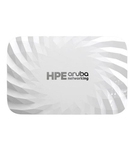 HPE Aruba Networking AP-765 (US) Flex S4K19A – купити в Україні | Офіційна гарантія HPE Aruba Networking AP-765 (US) Flex S4K19A – купити в Україні | Офіційна гарантія