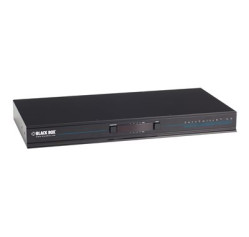 Black Box ServSwitch CX KV0424A-R2
