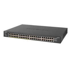 NETGEAR GS348PP - Switch GS348PP-100NAS